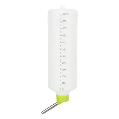 Trixie girdykla graužikams, plastikinė, 600 ml