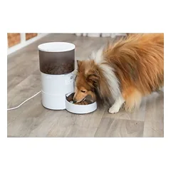 Trixie automatinis maisto dozatorius TX-S Smart 3L — 2 nuotrauka