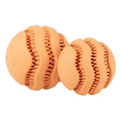 Europet Bernina Hunde Snackball Nibble me Sphere orange