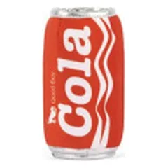 P.L.A.Y. Snack Attack Cola žaislas šunims - Pet24