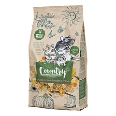 Witte Molen Country Hamster & Friends 850 g