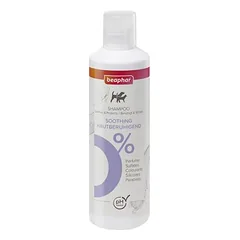 Beaphar Soothing Shampoo 250ml parduotuvėje zooplus.de