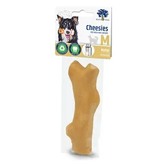 BLUE TREE Cheesies nature  skanėstas šunims M, 50 g