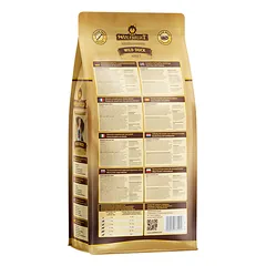 WOLFSBLUT Wild Duck Adult sausas maistas suaugusiems šunims su antiena ir bulvėmis, 2 kg — 3 nuotrauka