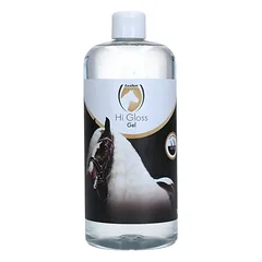 Excellent Horse Hi Gloss gelis, Kiekis: 250 ml — 3 nuotrauka