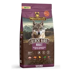Wolfsblut - Black Bird - Adult Trockenfutter für Hunde