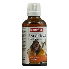 Beaphar Bea Vit Total 50 ml — 3 nuotrauka