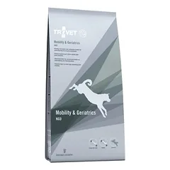 TROVET Mobility and Geriatrics Dog MGD“ 10 kg – šunų ėdalas, palaikantis sąnarių funkcionavimą