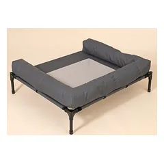 TIAKI sofa šunims Sun, Labai dideliems > 45 kg — 3 nuotrauka