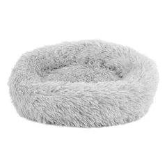 Happet pilkas guolis augintiniui, 60 cm