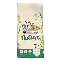 Versele-Laga Nature Cuni, 2,3 kg — 3 nuotrauka