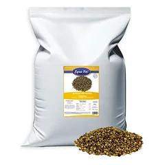 Lyra Pet® kanapių sėklos, 25 kg — 3 nuotrauka