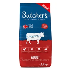 Butcher's Original, jautiena 2,5kg