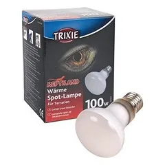  TRIXIE Taškinė šildymo lempa 100 W