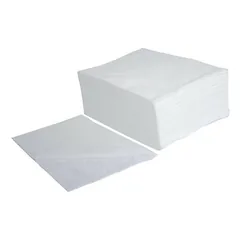 Blovi Bio - Eco vienkartiniai rankšluosčiai iš neaustinės medžiagos, minkšti, patvarūs - 100 vnt., 70x50cm — 3 nuotrauka