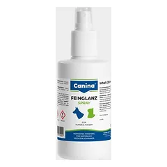 Canina Feinglanz-Spray
