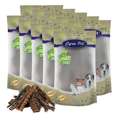 Lyra Pet® ėrienos prieskrandžiai — 2 nuotrauka