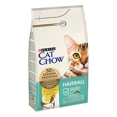 PURINA Cat Chow Adult Special Care Hairball Control nuotrauka