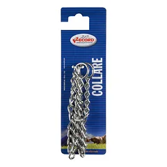CHAIN COLLAR  60X2 CM 80 G