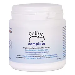 Felini Complete