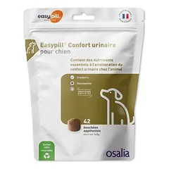 OSALIA - EASYPILL HUNDE-URINÄRKOMFORT - OSALIA