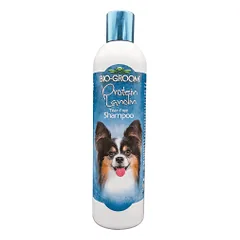 Bio Groom Protein Lanolin šampūnas šunims ir katėms
