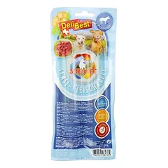 DeliBest Sensi Fleischrolle Pferd