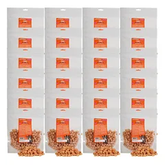 CHRUP&GO Sushi su triušiena ir menke, 24 x 500 g, skanėstas šunims