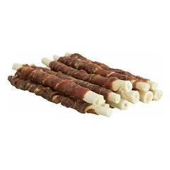 TRIXIE Denta Fun ANTIENOS kramtukai, 12 cm, 30 vnt. pakuotė (240 g) (pak.6) — 4 nuotrauka