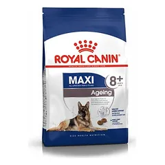 Royal Canin Maxi Ageing didelių veislių šunims virš 8 metų 15kg
