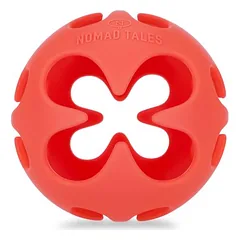 Nomad Tales Bloom Lochball