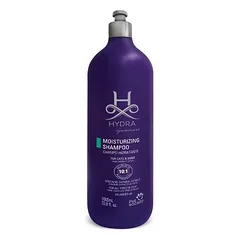 Hydra Groomers Moisturizing Shampoo  1000 ml.