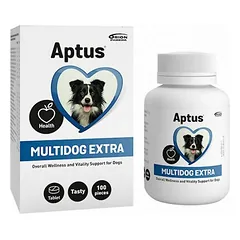 Orion Pharma Aptus Multidog Extra N100