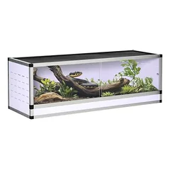 PawHut Terrarium