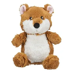 Trixie Plush Recycled Hamster žaislas šunims, 30 cm