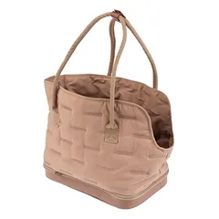 TIAKI Premium Umhängetasche Camello