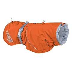 Hurtta Monsoon Coat Buckthorn - lietpaltis šunims, 30 — 5 nuotrauka