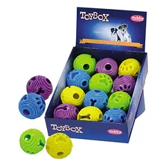 Nobby Hundespielzeug Soft TPR Ball