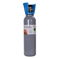 Aquario CO2 balionas 5L