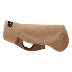 PAIKKA megztinis šunims Seawool Shirt, brown