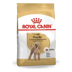 Royal Canin BHN Poodle sausas maistas šunims 1,5 kg parduotuvėje pethappy.lt
