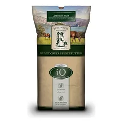 Mühldorfer IQ HF Landwiesen-Glück