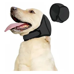 FurryFusion Ohrenschützer für Hunde