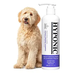HYPONIC HYPOALLERGENIC SHAMPOO (for dogs-volumizing)