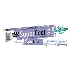 Mervue Super Coat 30ml