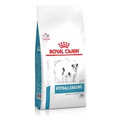 Royal Canin VHN Dog Hypoallergenic Small sausas maistas šunims
