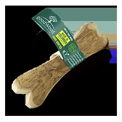 Good Wood kavamedžio šaka-kaulas Small šunims iki 10 kg