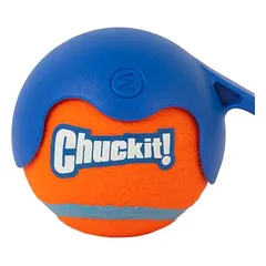 Chuckit! kamuoliukų metiklis Sport, žaislas šunims, 18 M: L 20 cm — 5 nuotrauka