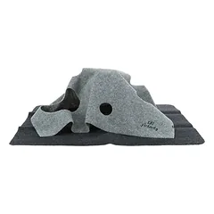 Trixie Cat Activity Adventure Carpet žaislas katėms, Dideliems > 5 kg — 3 nuotrauka