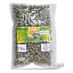 Dajana Tablets bottom 1kg
